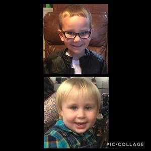 Meet your Posher, Jared megan